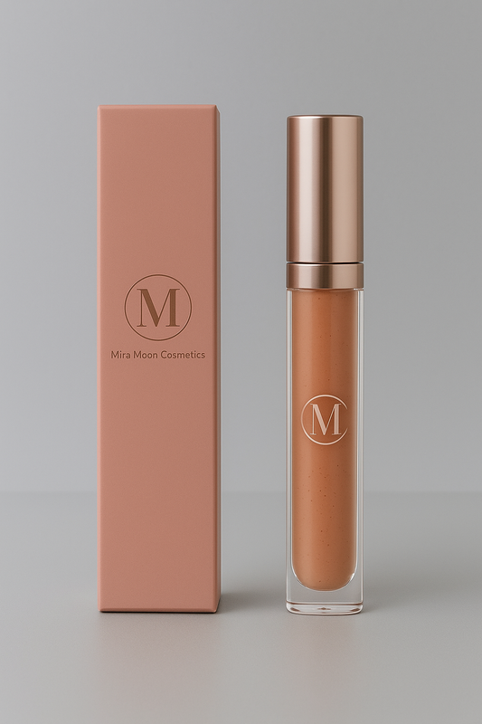 Moonbeam-Nude Gloss