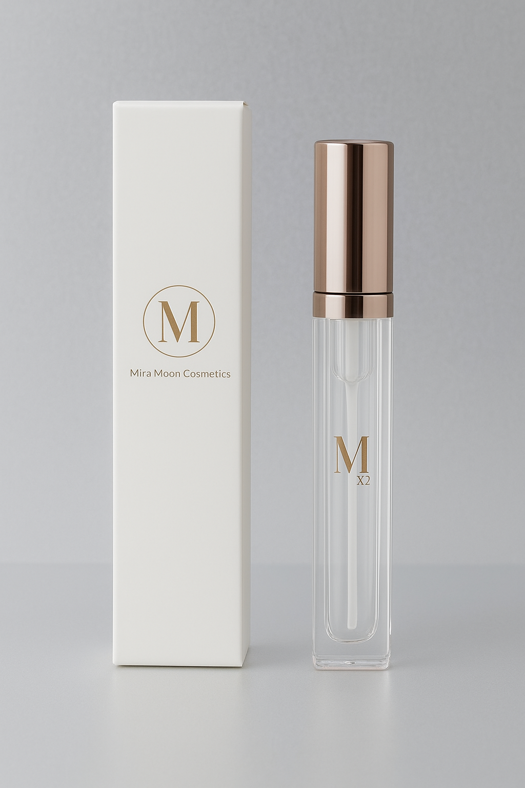 Celestial Glow-Clear Gloss