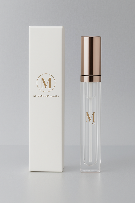 Celestial Glow-Clear Gloss